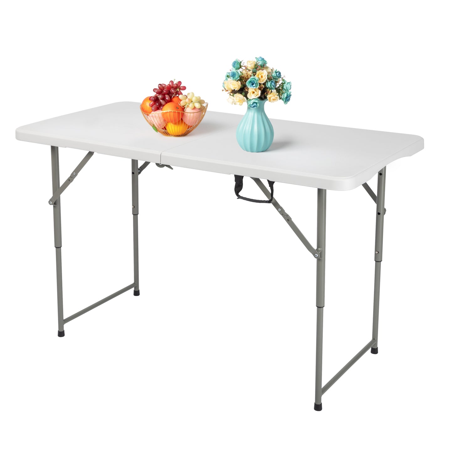 4 FT Folding Camping Table