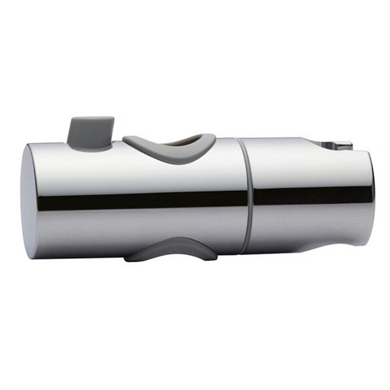 Adjustable Shower Head with Lifting Seat - Multiple Pipe Sizes