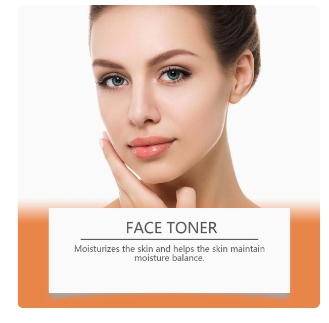 Vitamin C Whitening Toner