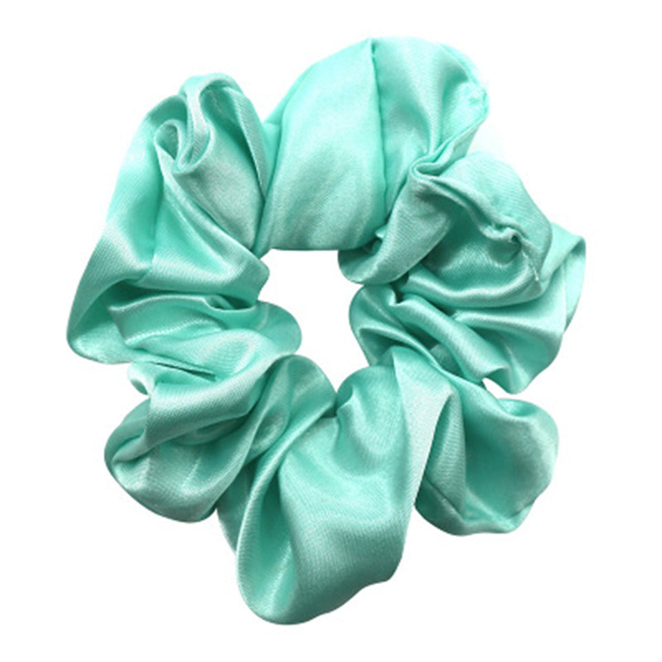 Korean Style Fashion Hair Ring - Large Intestine Design Hair Accessory
