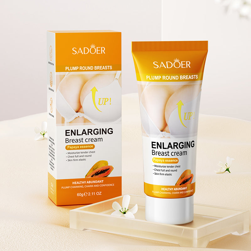 Papaya Extract Breast Enhancing Cream 60g