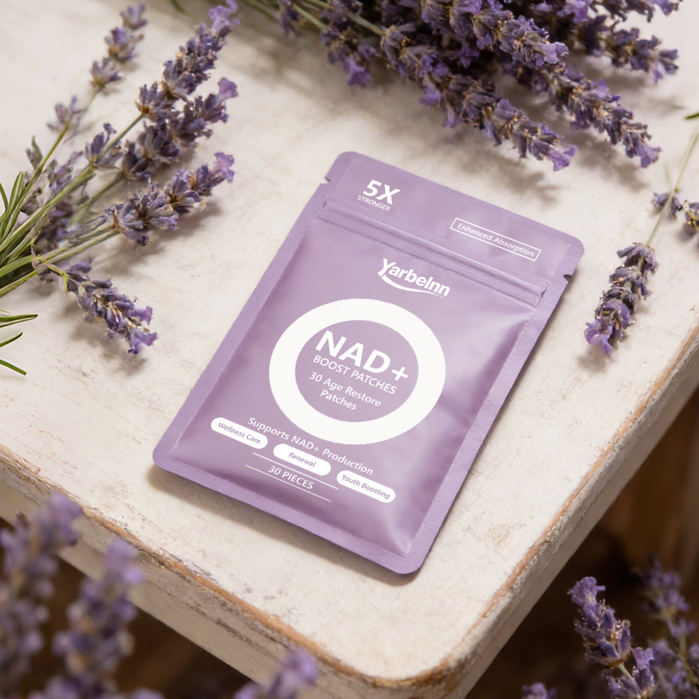 Skin Care Patches 30pcs - Body Moisturizing