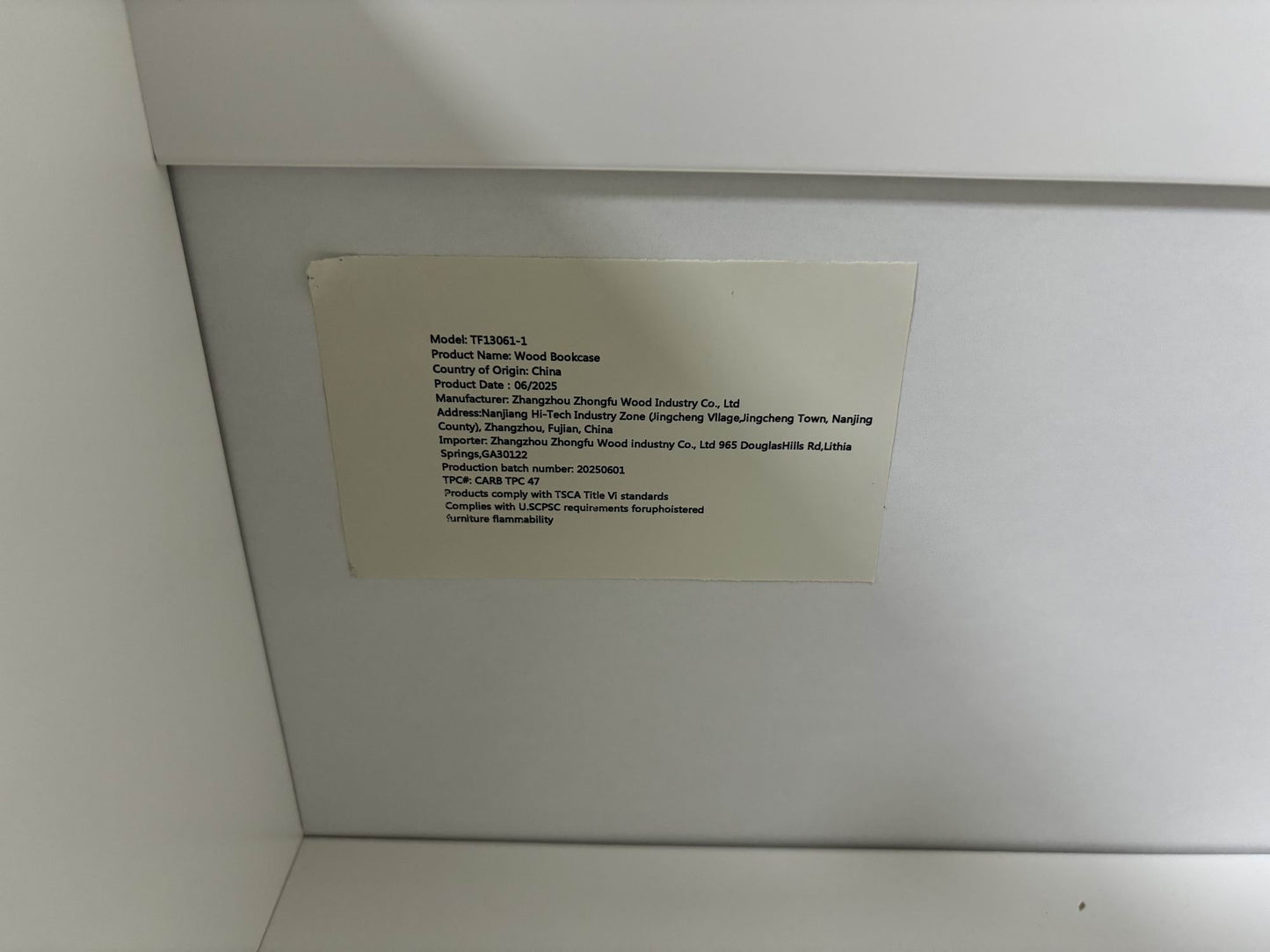 Kids Bookcase with 3 Fabric Drawers - White and Pink