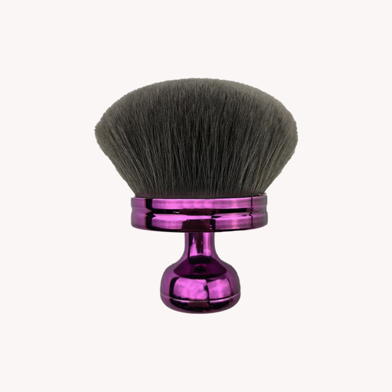 Multifunctional Makeup Brush for Face & Body - Soft Seal Cosmetic Tool