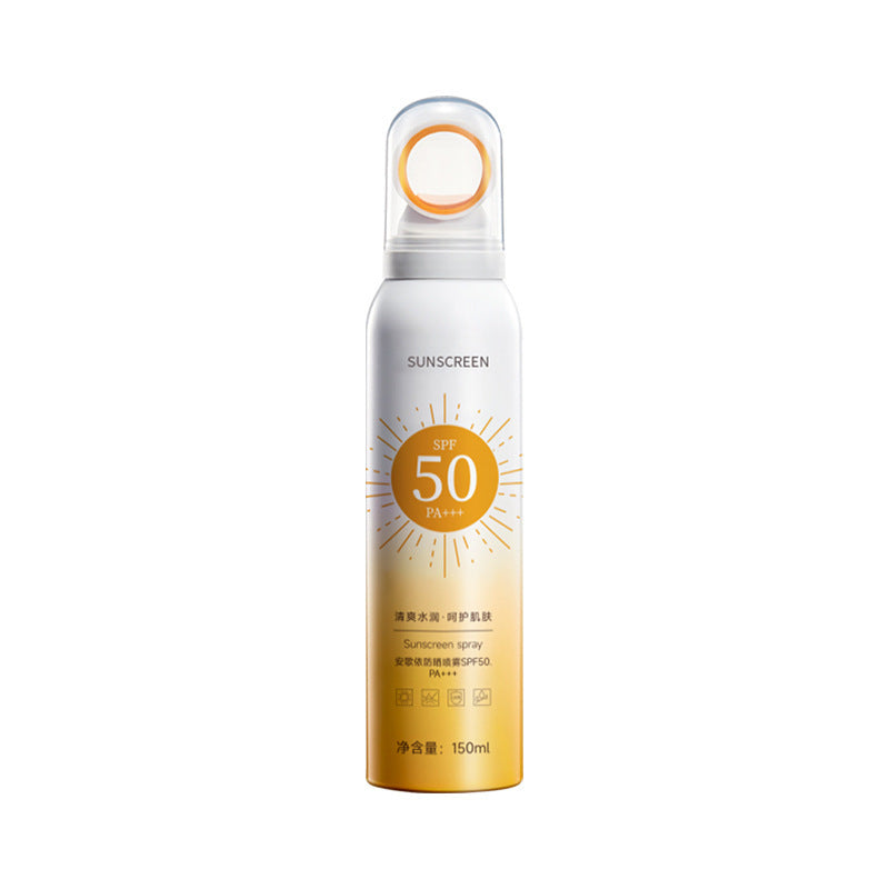 Baby Sunscreen SPF Protection UV Isolation Cream for Toddler & Kids