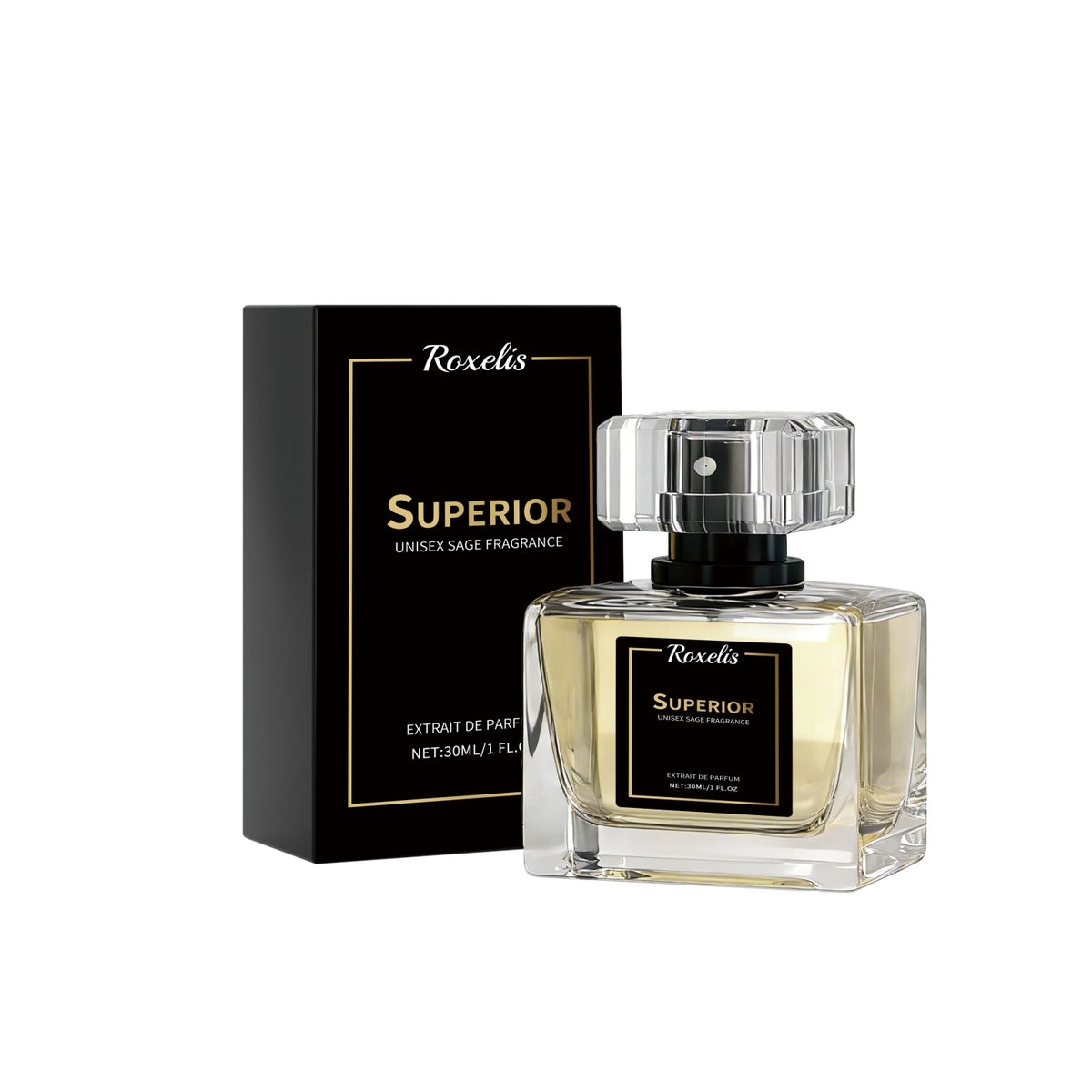 Rich And Textured Perfume 30ml