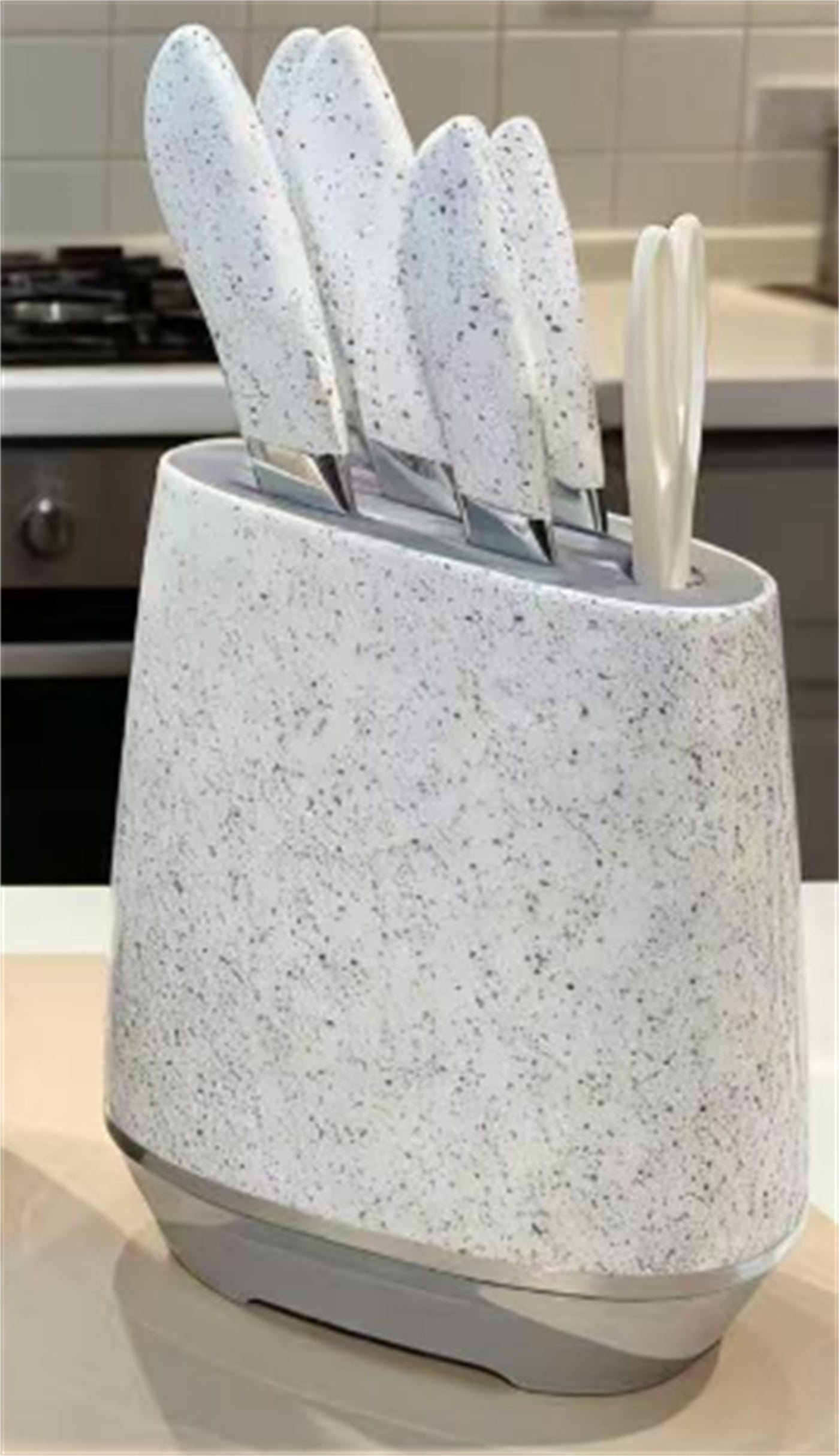 Kitchen Knife Set - Multiple Styles Available