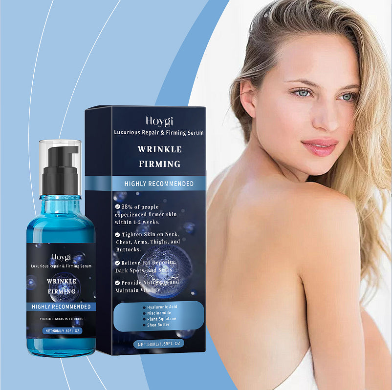 Firming Body Care Essence - Moisturizing Skin Tightening Oil 50ml
