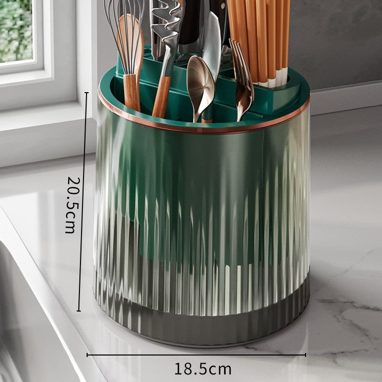 Multifunctional Kitchen Shelf Organizer for Condiments and Utensils
