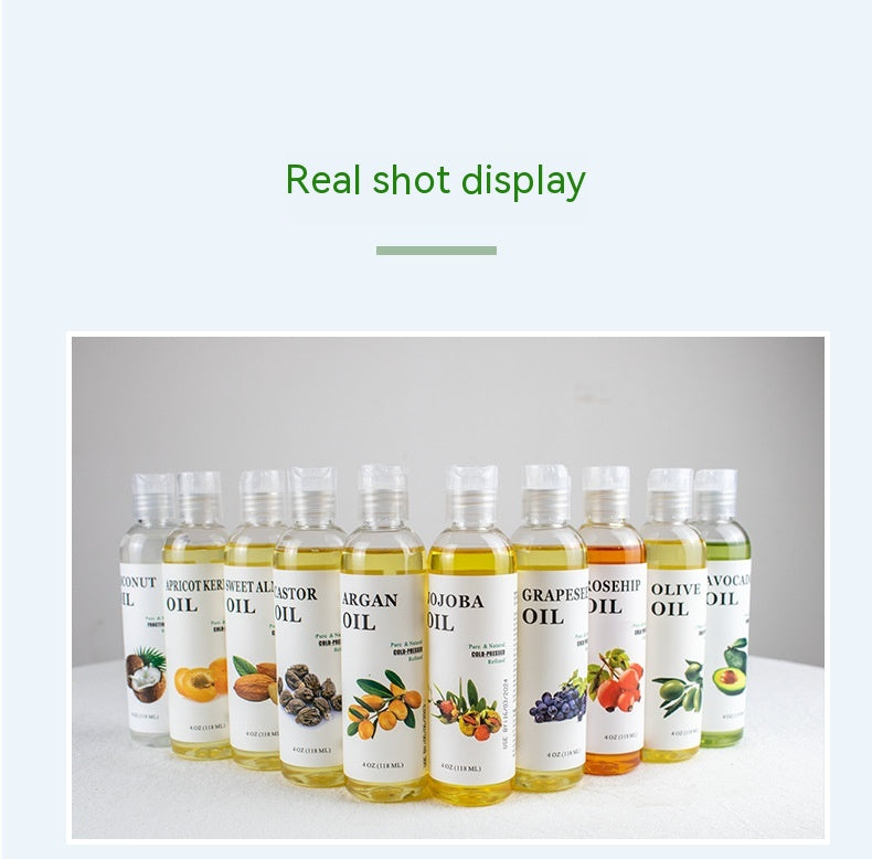 Jojoba Oil Facial Skin Care Essential Oil - 18ml