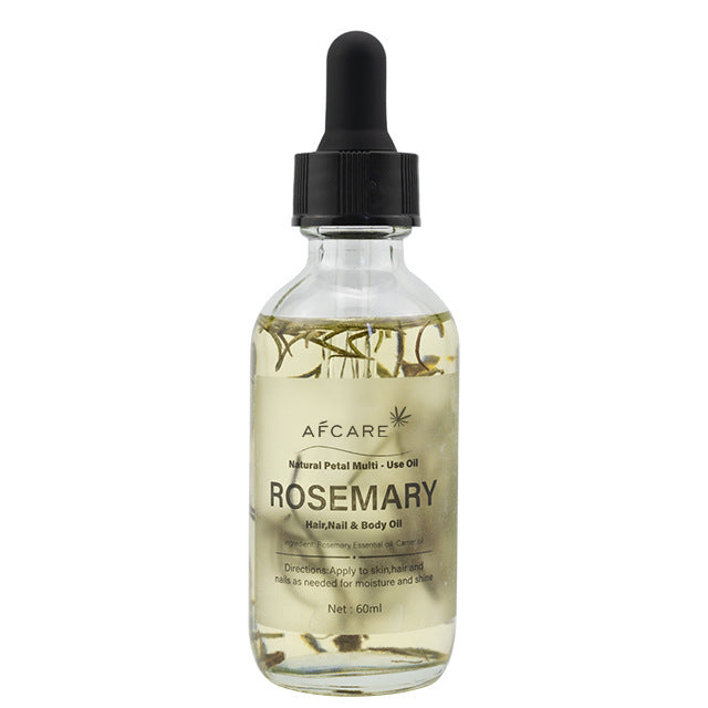 Essential Oil Body Care - Universal Skin Care, 60g