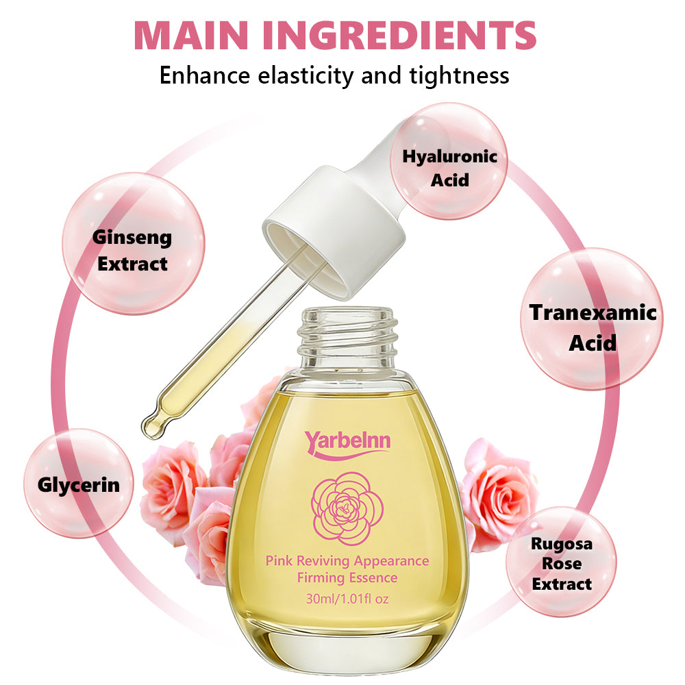 Facial Firming Serum 30ml