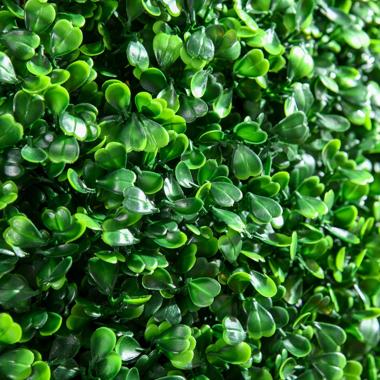 Artificial Boxwood Topiary Balls - 19.75 Inch Set of 2