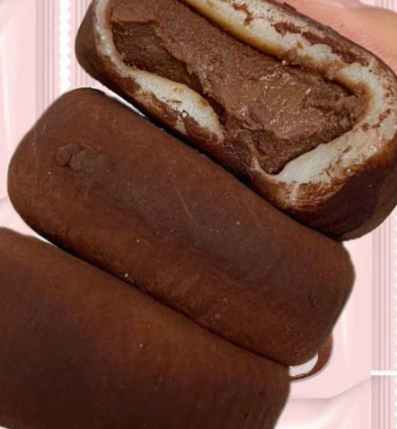 Creamy Cocoa Butter Marshmallow Snack Set - All Variants 6/17/30pcs