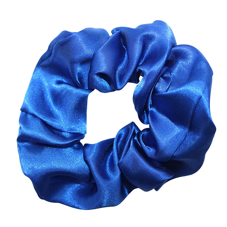 Korean Style Fashion Hair Ring - Large Intestine Design Hair Accessory