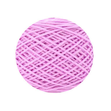Handmade Wool Tufting Yarn for DIY Carpet Crafting – Long-Staple Cotton Wool