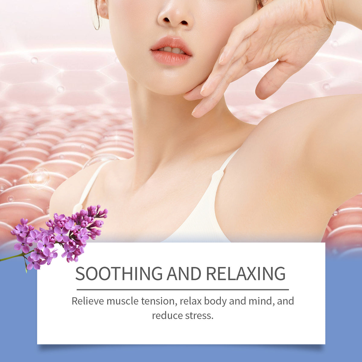 Skin Care Essential Oil - 30ml Blend