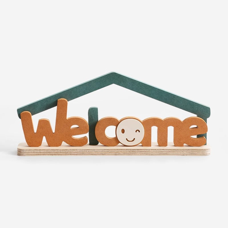 Decorative Home Wall Hanging Ornament for Hallway and Living Room
