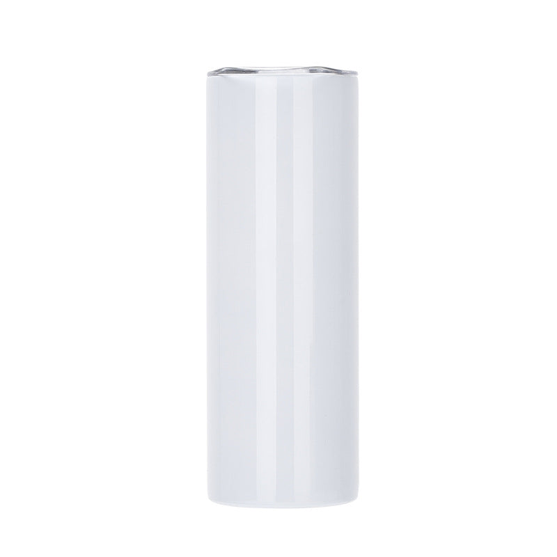 Stainless Steel Vacuum Insulated Tumbler 20oz/15oz - Heat Preservation Cup