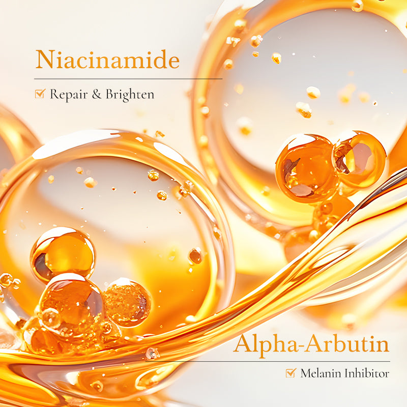 Vitamin C Underarm Whitening Cream 50g