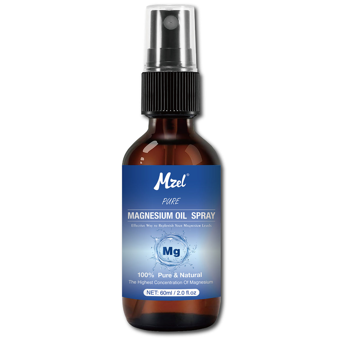 Soothing Foot Spray - 60ml