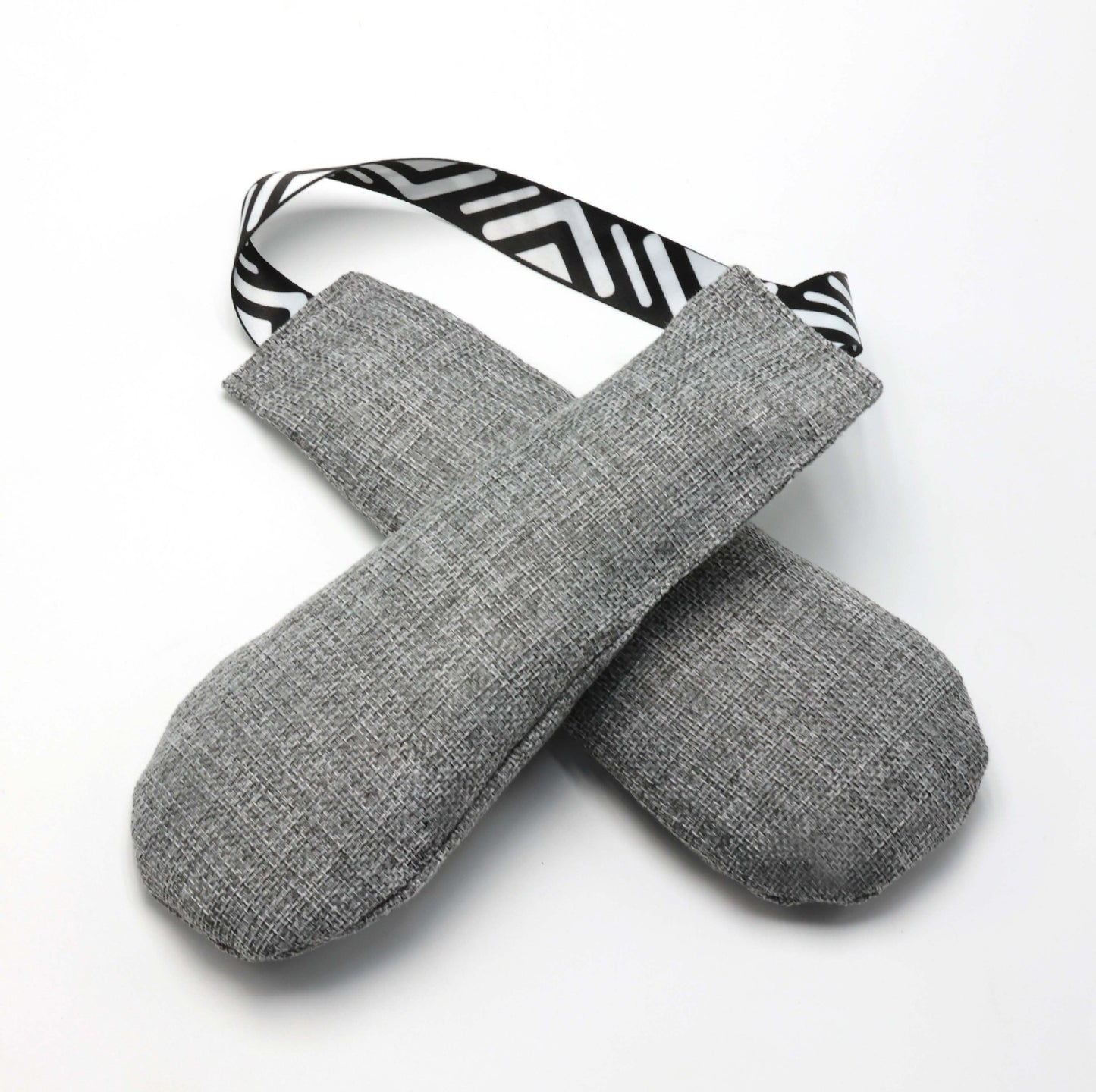 Charcoal Odor Absorber Bag for Shoes and Home Freshening – Multiple Variants