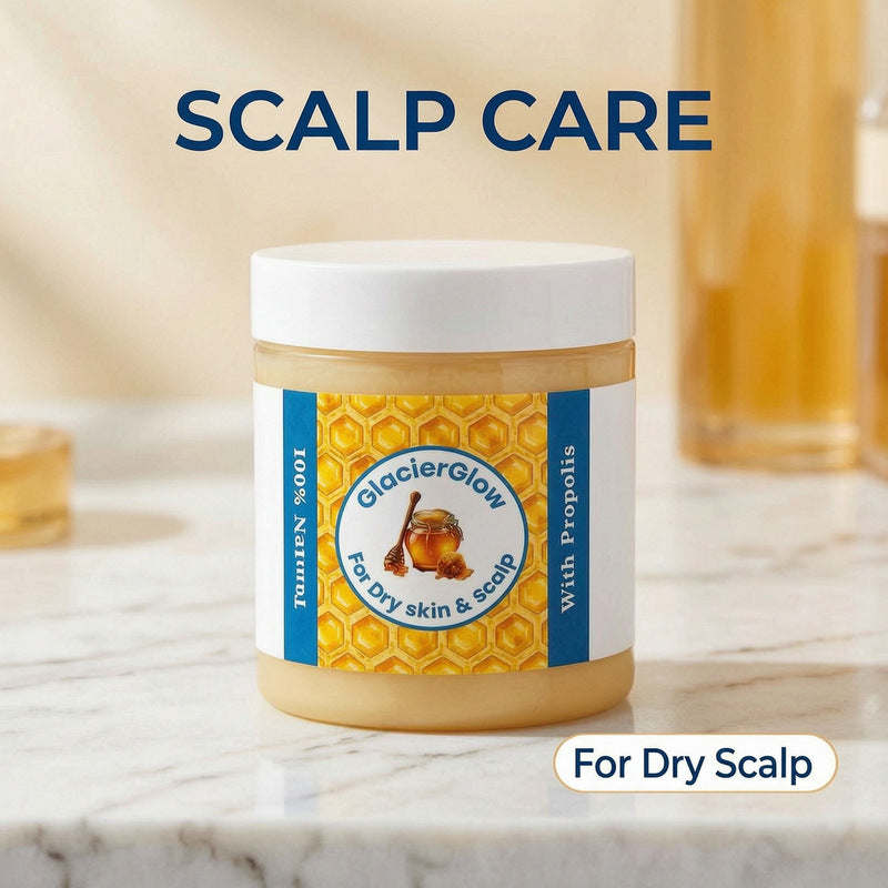 Milk and Honey Massage Cream 100g