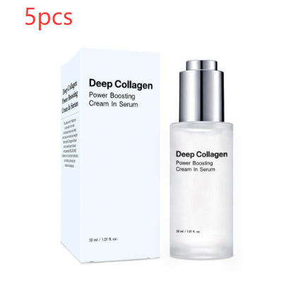 Collagen Anti-Wrinkle Moisturizing Cream