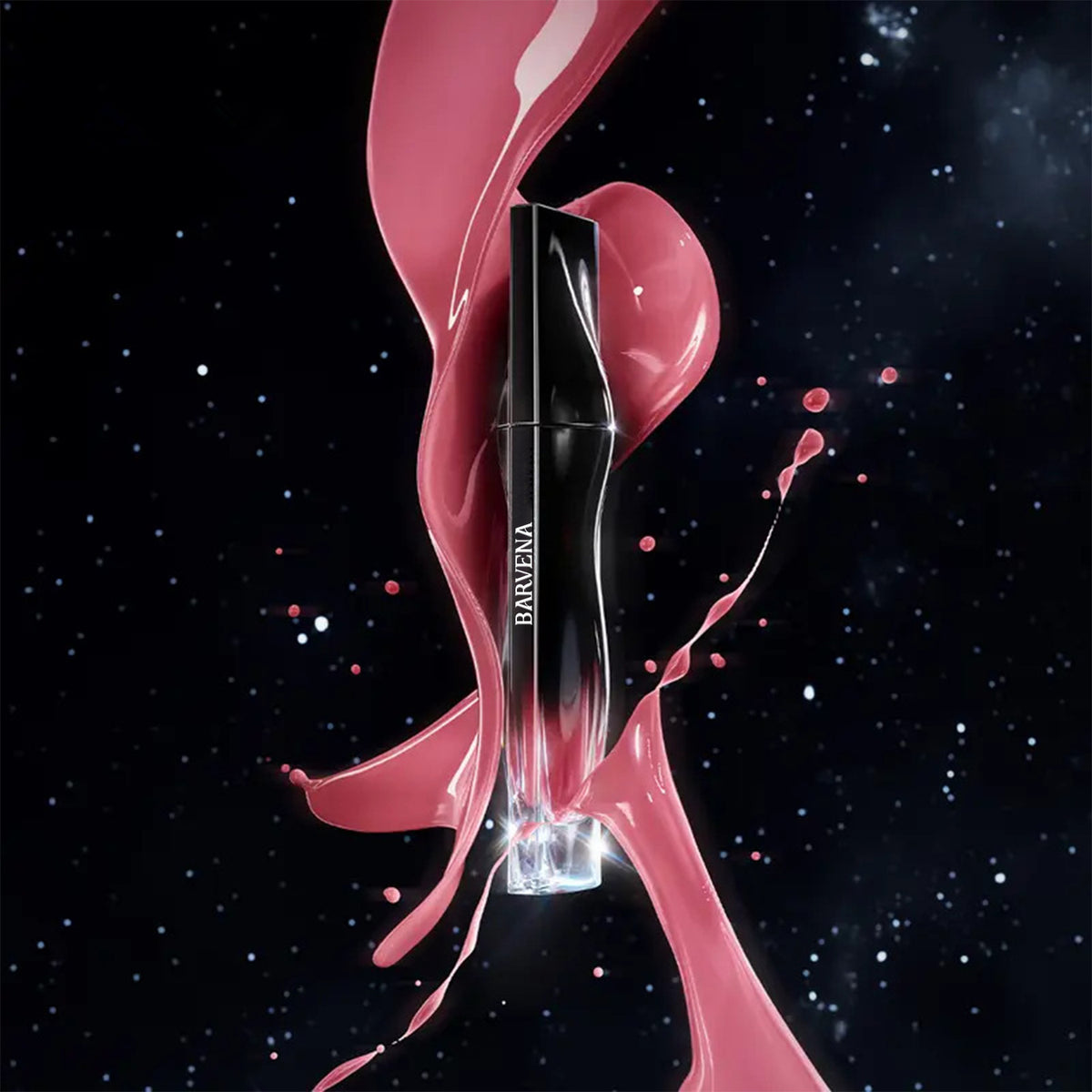 Mirror-Like Water Glow Lip Gloss - Long-Lasting Moisturizing Waterproof