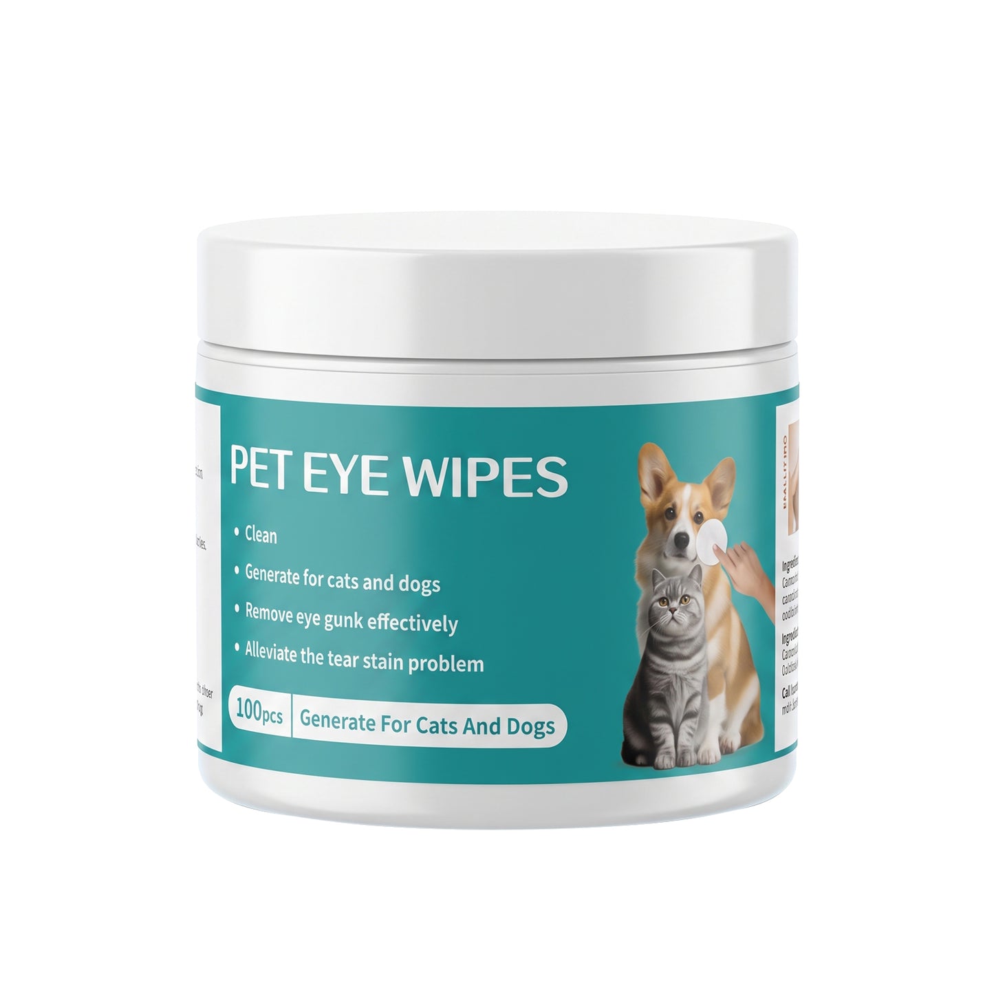 Pet Cleaning Kit - Self Pickup Dog & Cat Grooming Supplies