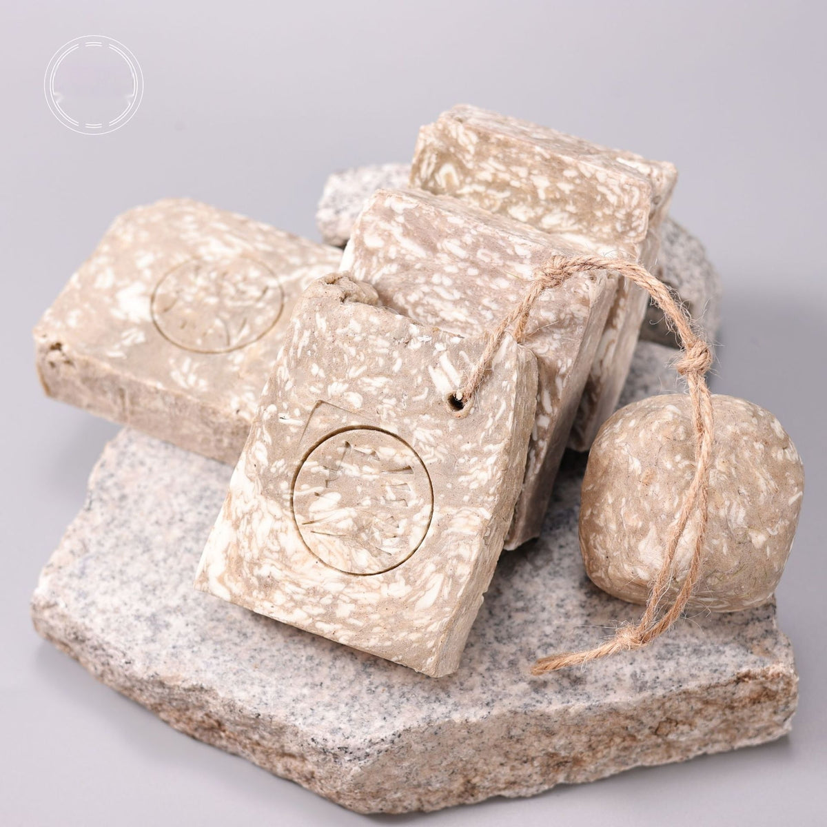 Medical Stone Cedar Chinese Arborvitae Twig Cold Soap