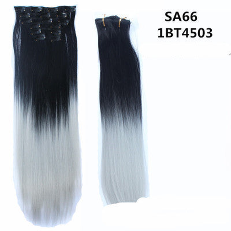 Seamless Wig Patch for High-Temperature Wigs - Multiple Colors
