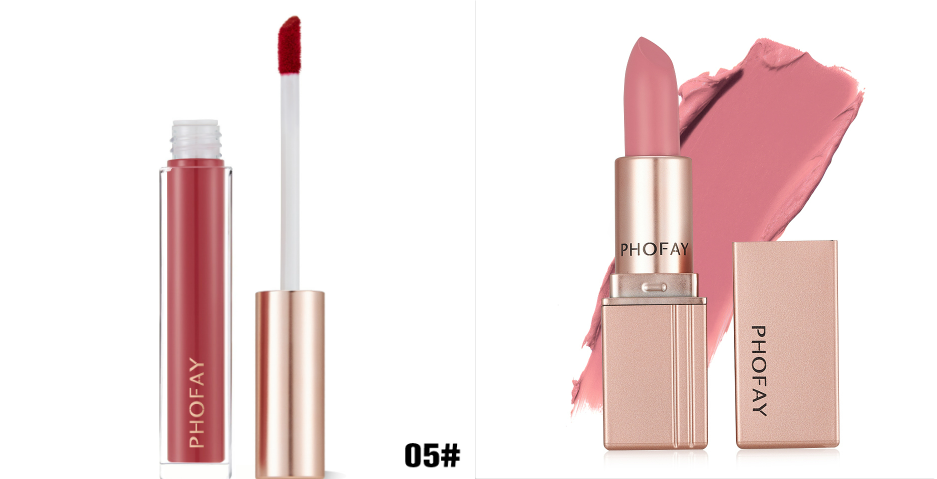 Moisturizing Non-Sticky Lip Gloss - Smooth High-Shine Formula