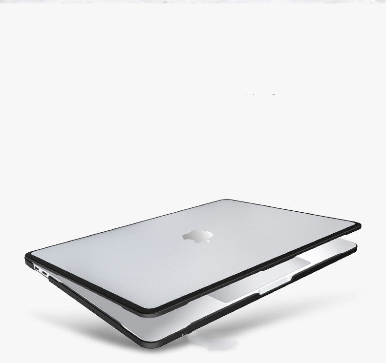 Tablet Protective Case Set for A2251 A2289 A2338 - Frosted TPU & PC Cover
