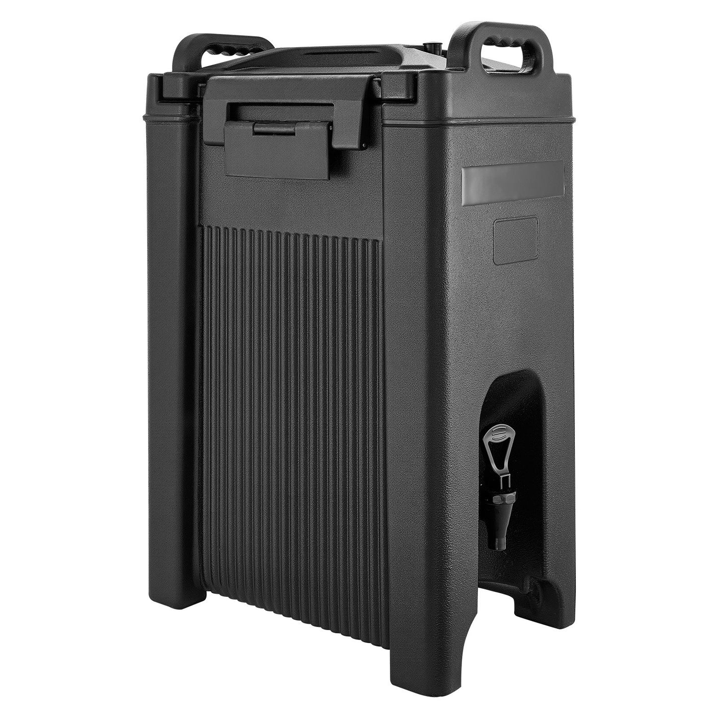 5 Gallon Insulated Beverage Dispenser - Pack of 2