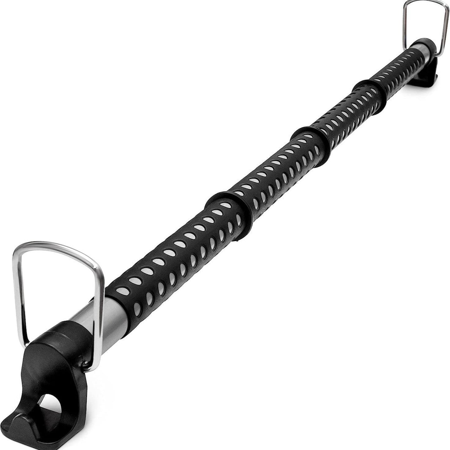 Retractable Metal Car Clothes Hanger & Drying Rack for Vehicles