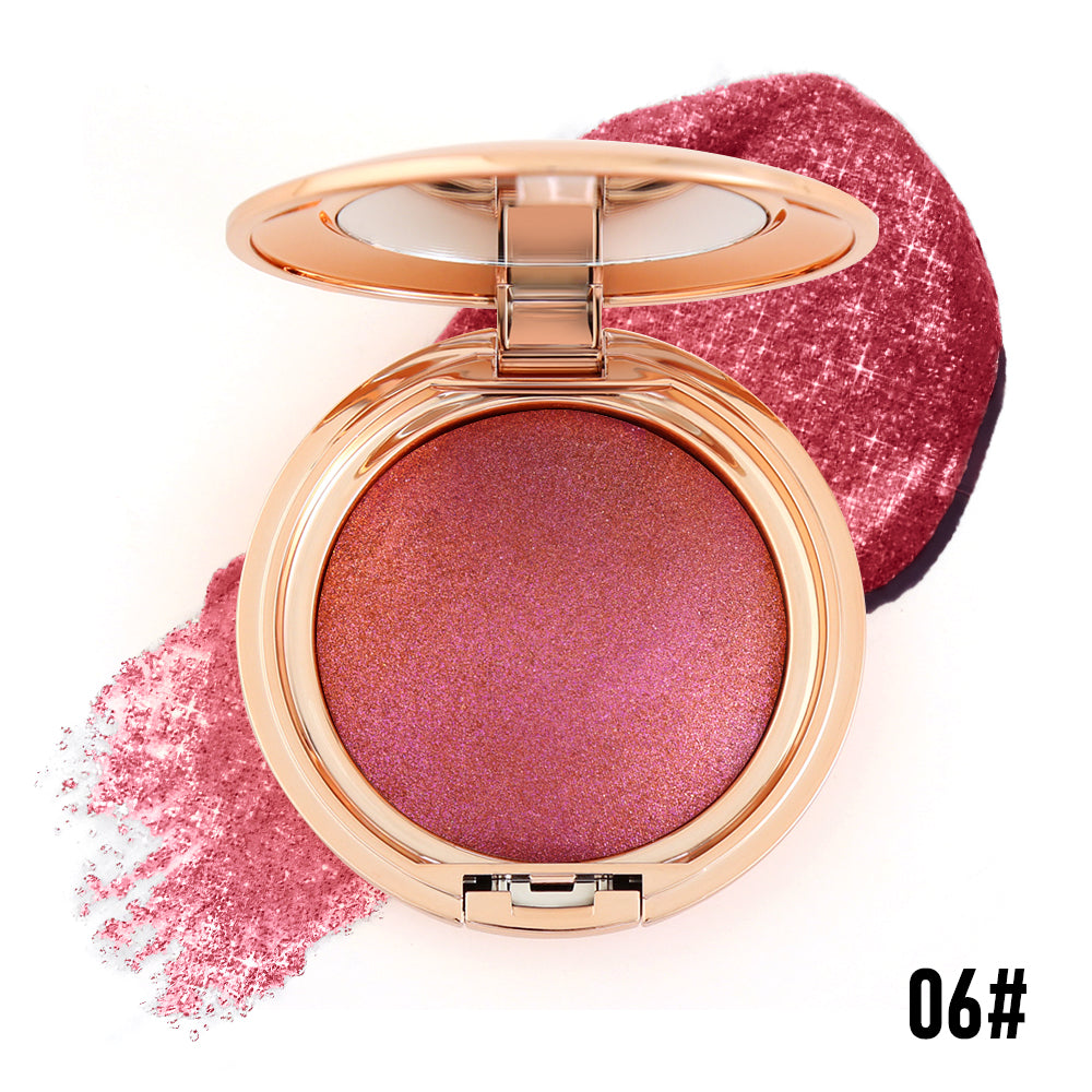 High Gloss Lip Shine Collection - Long-Lasting Radiant Finish