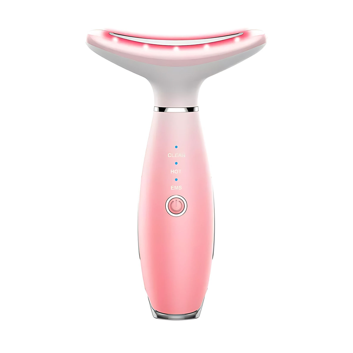 Neck Beauty Instrument Facial Massage Device