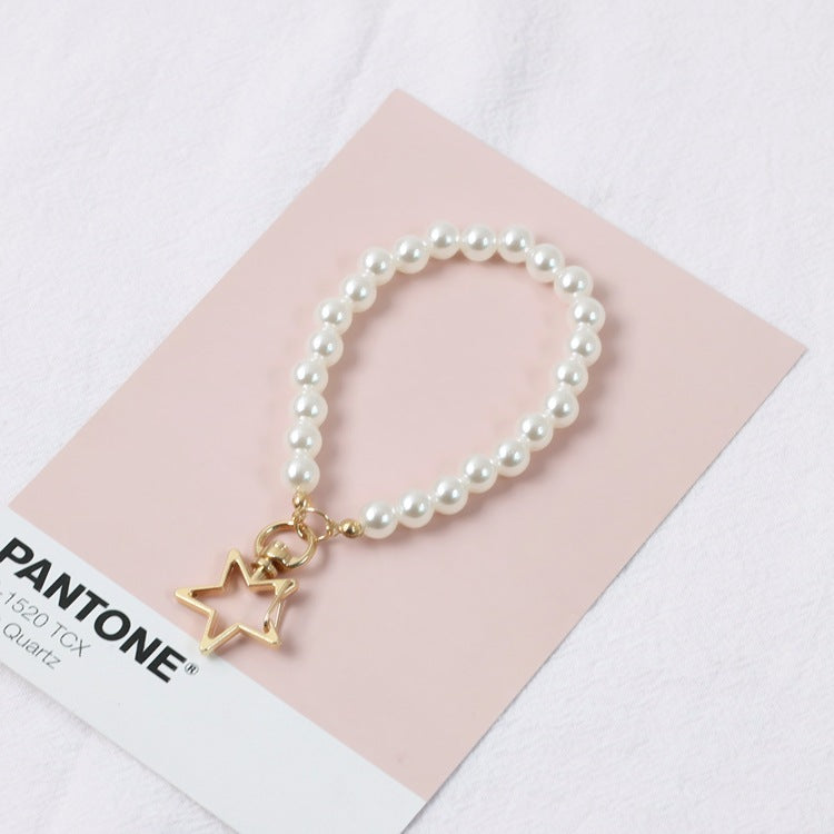 Luxury Keychains for Women Car and Bag Accessories - Multiple Styles