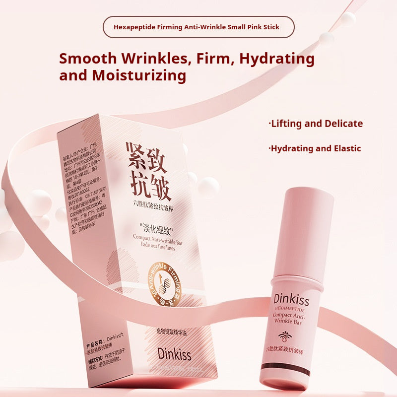 Firming Anti-Wrinkle Eye Stick with Hydrating Lightening Formula – 5.5g & 9g Options