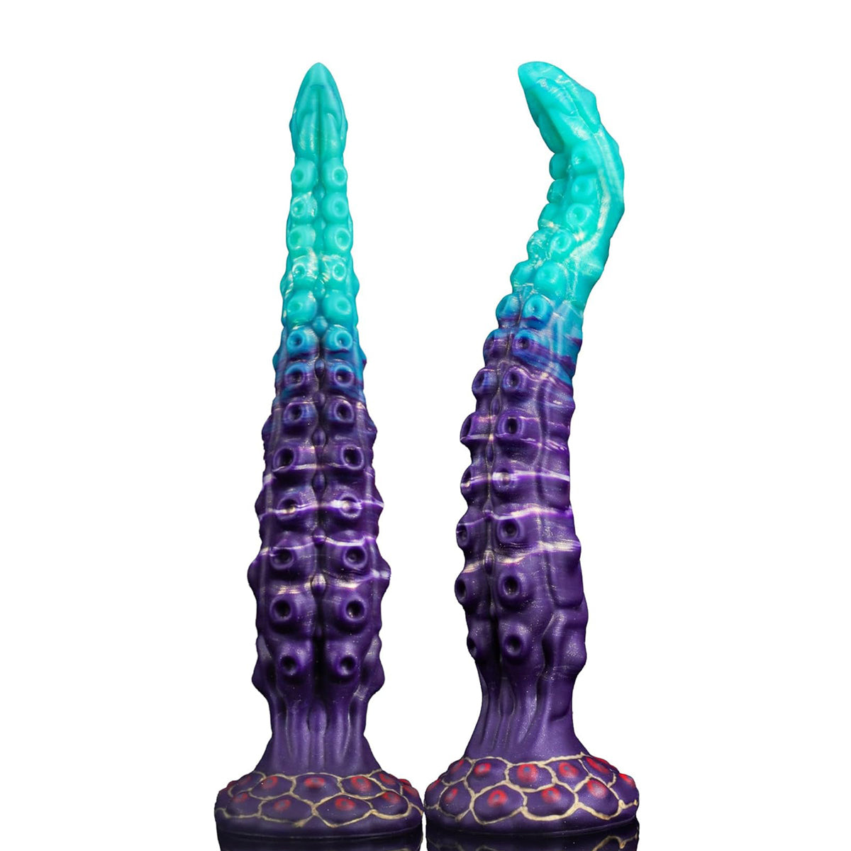 Women’s Liquid Silicone Masturbation Device - Adult Wellness Toy