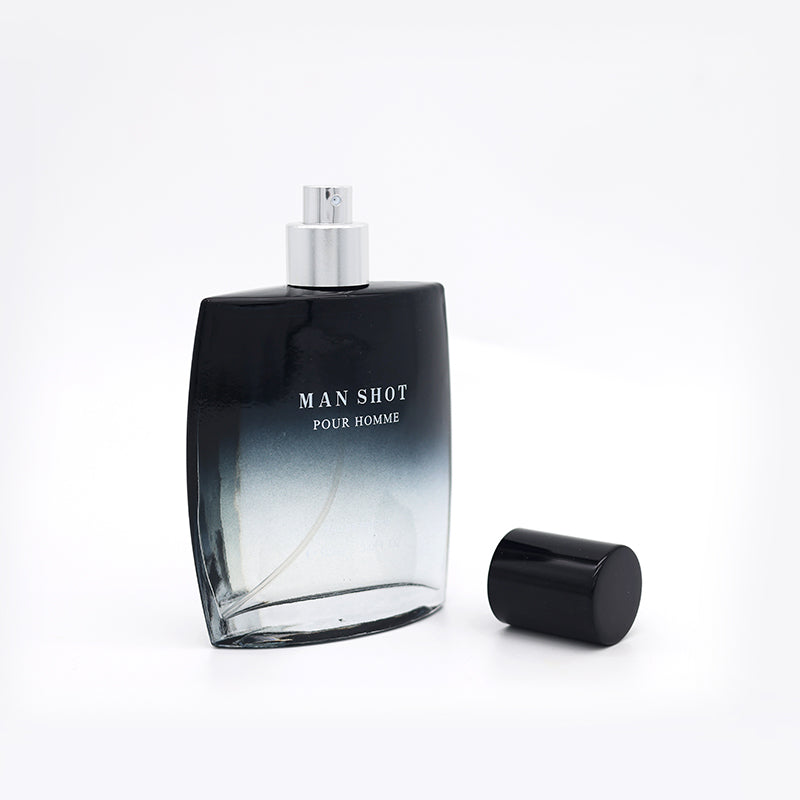 Eau De Toilette Fragrance