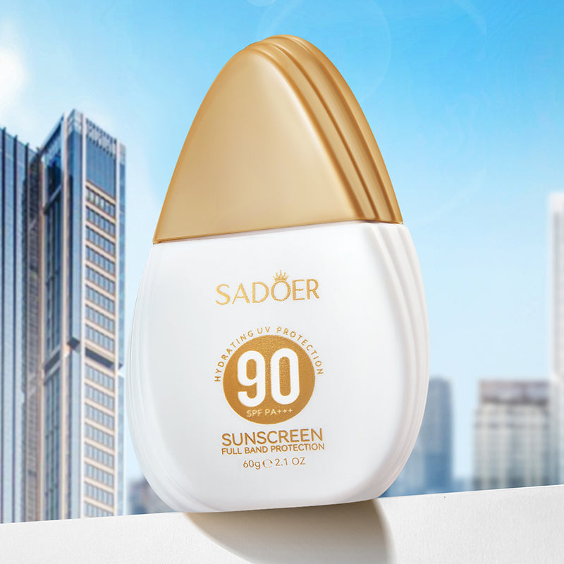 Clear Water-Feel Sunscreen Lotion SPF90 PA - 60g