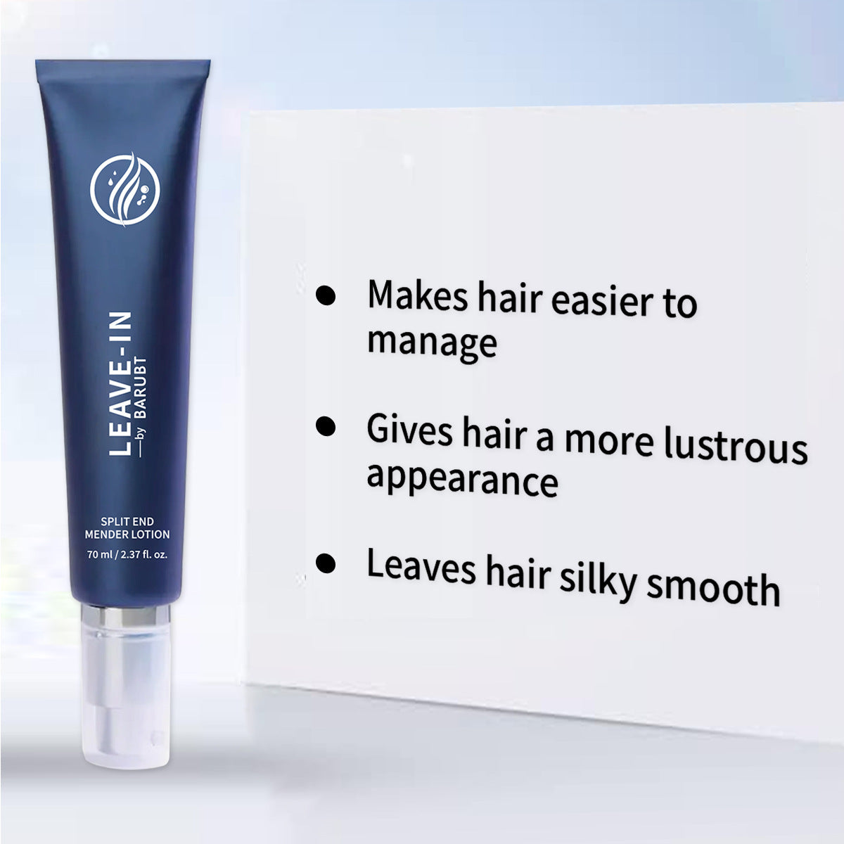 Liquid Firming Face Serum with Light Lines Reduction - 40g