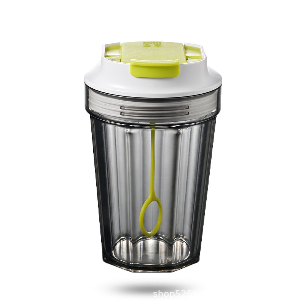 Automatic Electric Stirring Cup for Kitchen & Drinkware - 350ML