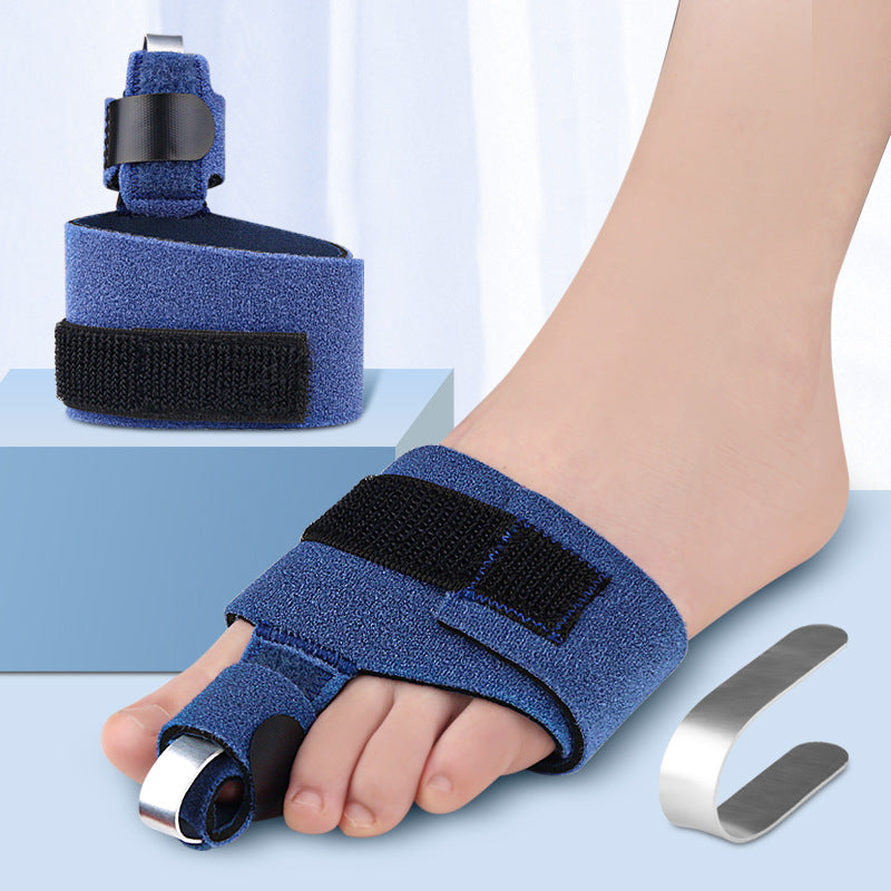 Adjustable Toe Fixing Band Support for Finger - Orthopedic Protective Gear