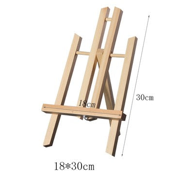 Wooden Donut Display Stand for Weddings and Parties Multiple Sizes