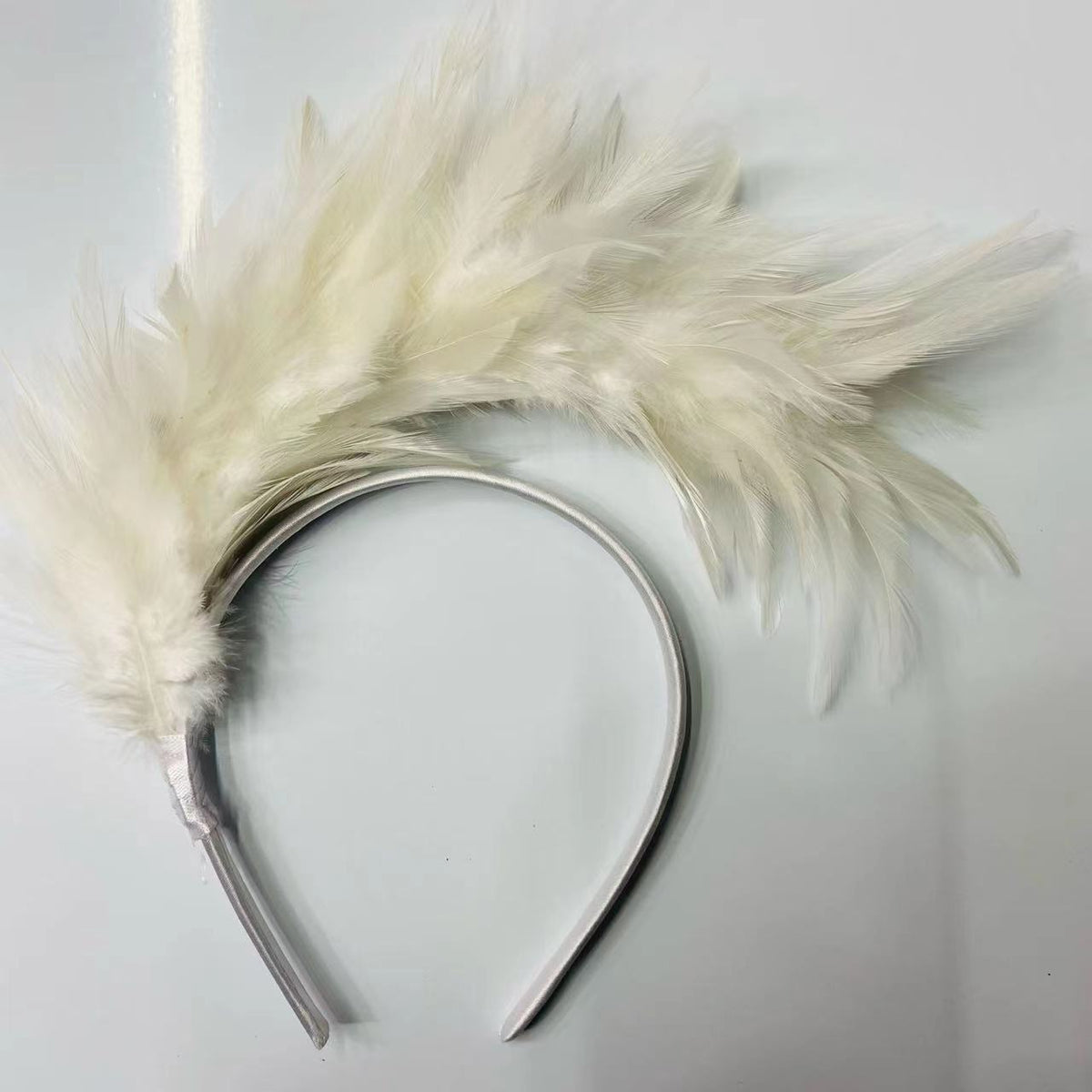 Feather Headband Party Festival Ornament