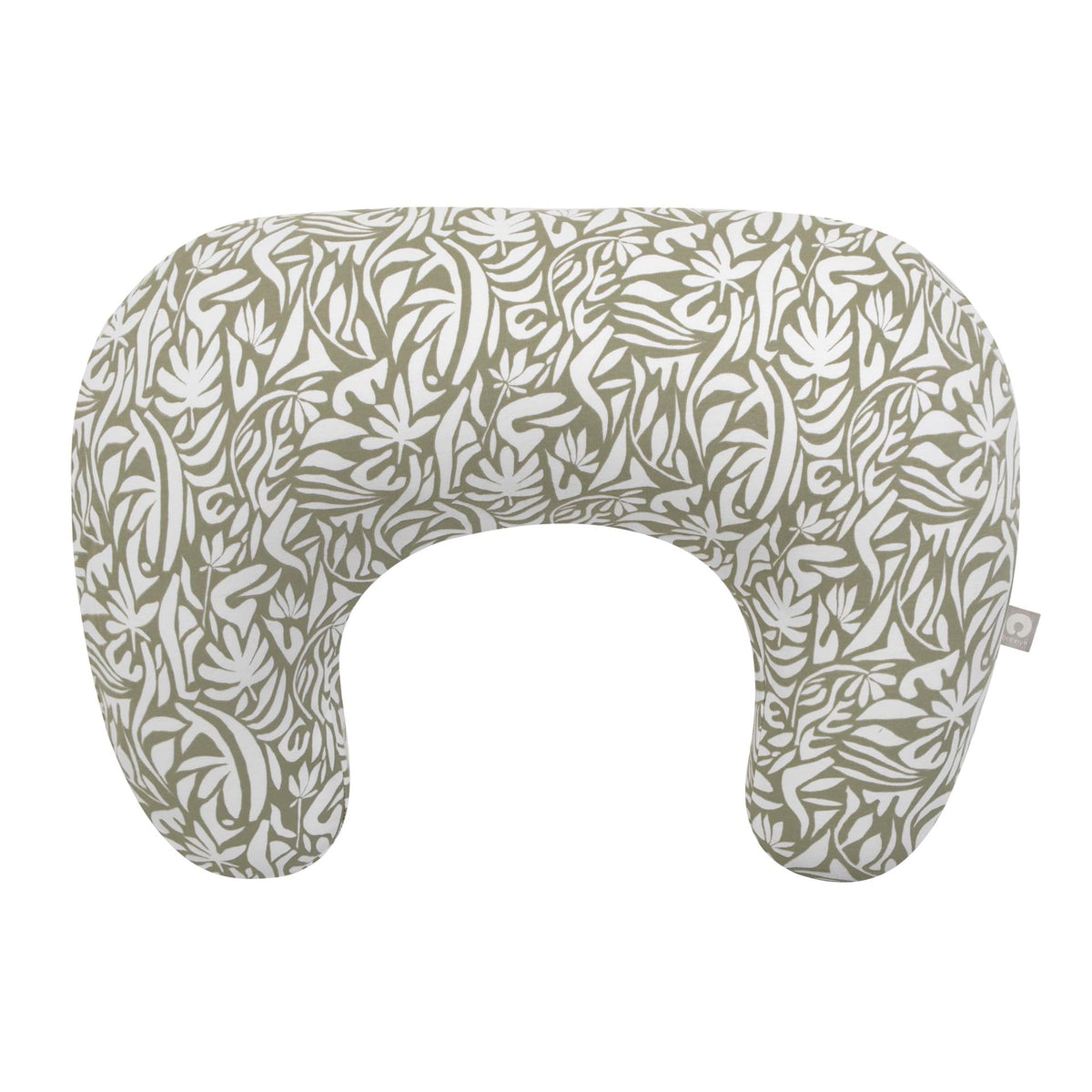 Multifunctional Baby Nursing Pillow - Removable Maternity Support Cushion