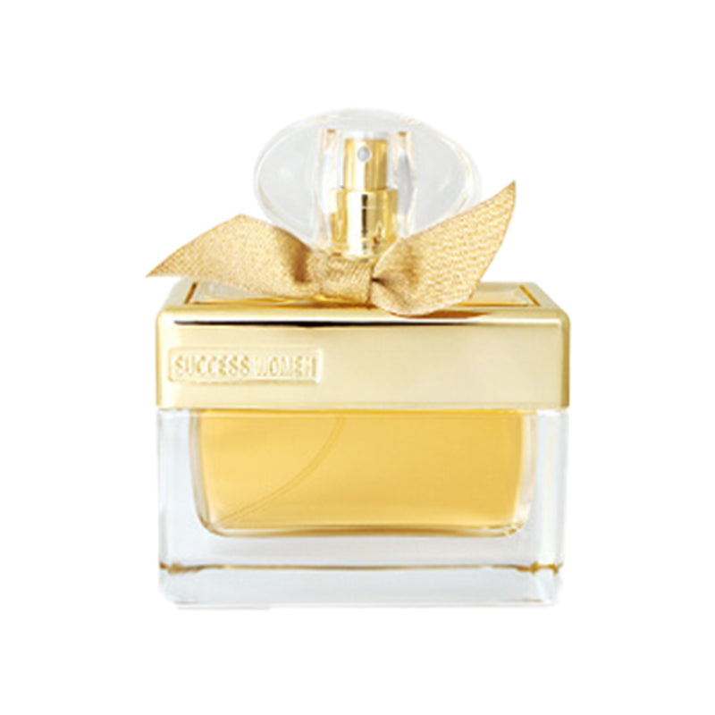 Women's Eau De Toilette Long-Lasting Floral Fragrance - Style MH121127